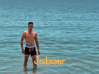 Jeickoconer