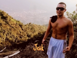Jeiik