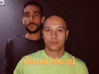 Jeins_and_richarcock