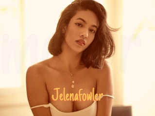 Jelenafowler