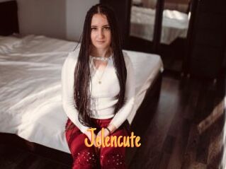 Jelencute