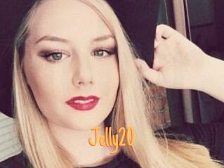 Jelly20