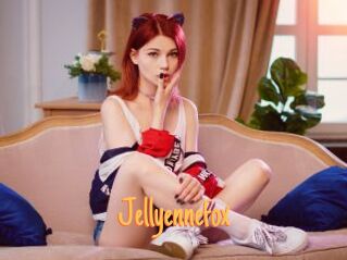 Jellyennefox