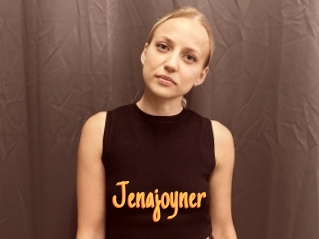 Jenajoyner