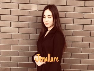 Jenallure