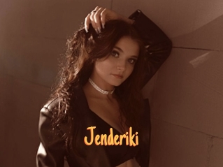 Jenderiki