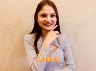Jendreisi