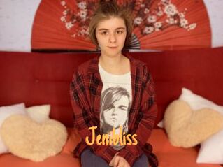 Jenibliss