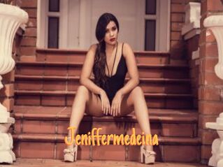 Jeniffermedeina