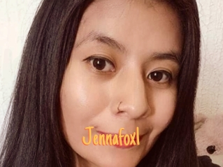 Jennafox1