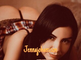 Jennajohansson