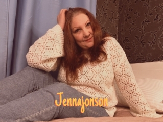 Jennajonson