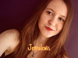 Jennalewis