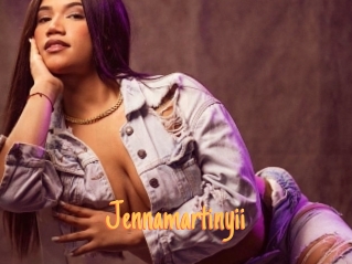 jennamartinyii Mobile Porno