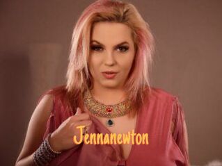 Jennanewton