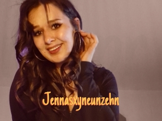Jennasxyneunzehn