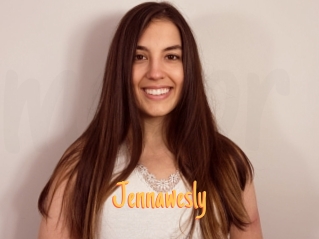 Jennawesly