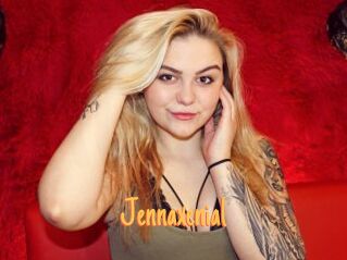 Jennaxenial