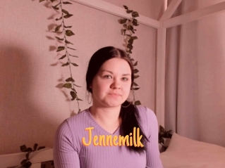 Jennemilk