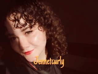 Jennetcurly