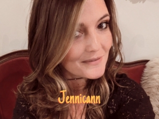 Jennicann