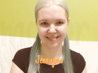 Jenniejone