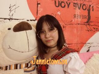 Jennietomson