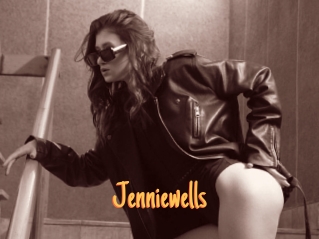 Jenniewells