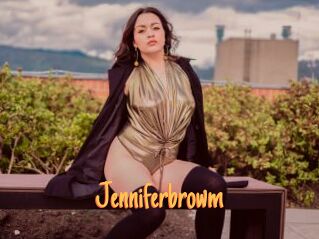 jenniferbrowm Mobile Porno