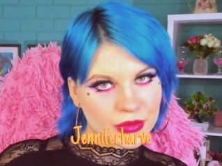 Jenniferharve