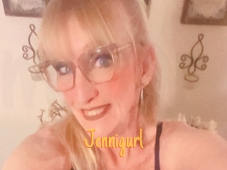 Jennigurl