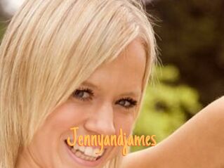 jennyandjames Mobile Porno