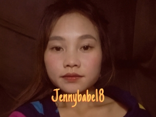 Jennybabe18