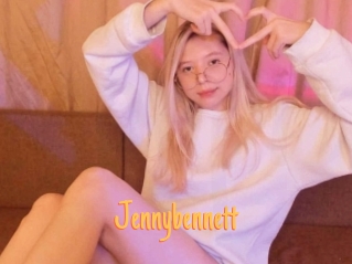 Jennybennett