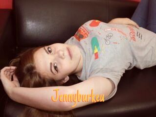 Jennyburkeu