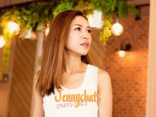 Jennychats