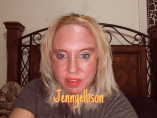 jennyellison Mobile Porno