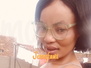 Jennyfawx