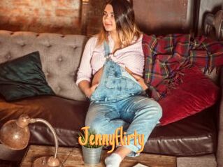 Jennyflirty
