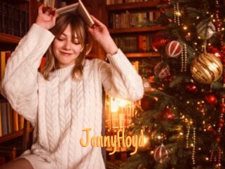 Jennyfloyd