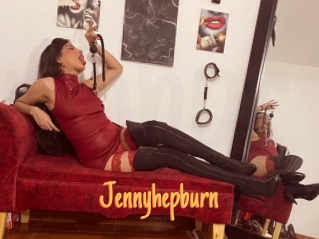 Jennyhepburn