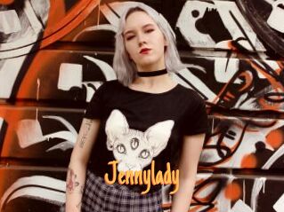 Jennylady