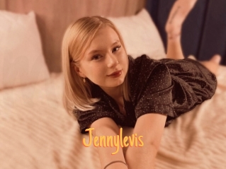 Jennylevis