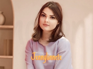Jennylinnete