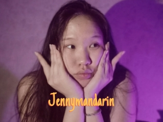 jennymandarin Mobile Porno