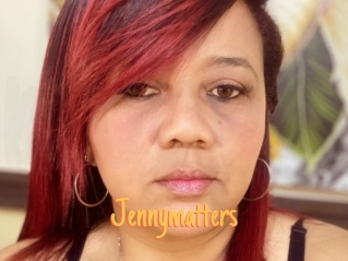 Jennymatters