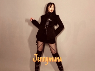 Jennymuna