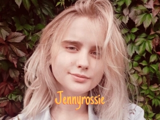 Jennyrossie