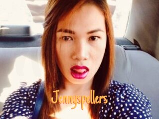 Jennyspellers