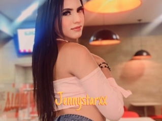 jennystarxx Mobile Porno